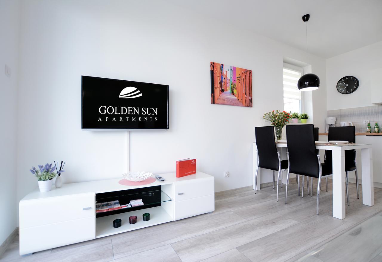 Apartament Magnolia Kołobrzeg Exterior foto